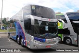 Trans Wolff Transportes e Turismo 12018 na cidade de São Paulo, São Paulo, Brasil, por Guilherme Esteves Peruzzi. Número da foto: #:id.