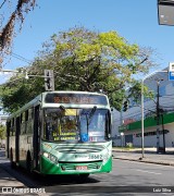 Independência > Trans Oeste Transportes 30682 na cidade de Belo Horizonte, Minas Gerais, Brasil, por Luiz Silva. ID da foto: :id.