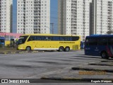 Viação Itapemirim 60029 na cidade de São José dos Campos, São Paulo, Brasil, por Rogerio Marques. Número da foto: #:id.