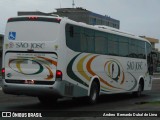 Expresso São José 550 na cidade de Tramandaí, Rio Grande do Sul, Brasil, por Andreo Bernardo. Número da foto: #6162479.
