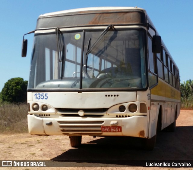 Escolares 1355 na cidade de Barras, Piauí, Brasil, por Lucivanildo Carvalho. Número da foto: #6162910.