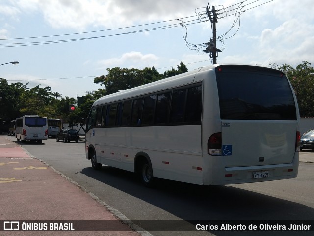 Exército Brasileiro 8259 na cidade de Rio de Janeiro, Rio de Janeiro, Brasil, por Carlos Alberto de Oliveira Júnior. ID da foto: 6163402.