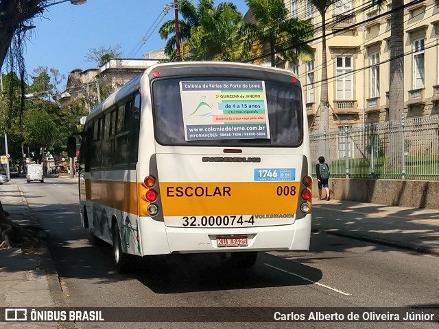 Escolares 074-008 na cidade de Rio de Janeiro, Rio de Janeiro, Brasil, por Carlos Alberto de Oliveira Júnior. ID da foto: 6165356.