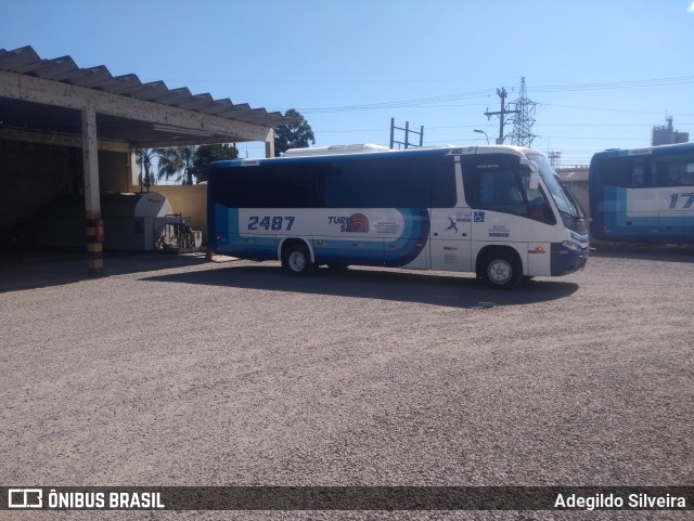 Turis Silva 2487 na cidade de Brasil, por Adegildo Silveira. Número da foto: #6164082.