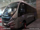 Mascarello GRANMICRO S3 na cidade de São Paulo, São Paulo, Brasil, por Andre Santos de Moraes. Número da foto: #:id.