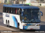 Reial Turismo 5500 na cidade de Conselheiro Lafaiete, Minas Gerais, Brasil, por Rodrigo  Aparecido. Número da foto: #6163816.
