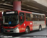 Express Transportes Urbanos Ltda 4 8941 na cidade de São Paulo, São Paulo, Brasil, por Felipe Goncalves do Vale. Número da foto: #:id.
