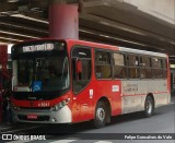 Express Transportes Urbanos Ltda 4 8941 na cidade de São Paulo, São Paulo, Brasil, por Felipe Goncalves do Vale. ID da foto: :id.