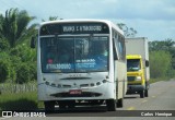 Ônibus Particulares 8743 na cidade de Valença, Bahia, Brasil, por Carlos  Henrique. Número da foto: #:id.