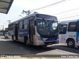 Auto Ônibus Fagundes RJ 101.045 na cidade de São Gonçalo, Rio de Janeiro, Brasil, por Bruno Pereira Pires. Número da foto: #:id.