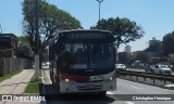 Pêssego Transportes 4 7765 na cidade de São Paulo, São Paulo, Brasil, por Christopher Henrique. Número da foto: #:id.
