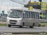 Prefeitura Municipal de Maraial 5306 na cidade de Jaboatão dos Guararapes, Pernambuco, Brasil, por Jonathan Silva. Número da foto: #:id.