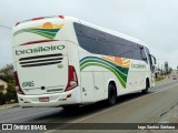 Expresso Brasileiro 6985 na cidade de Eunápolis, Bahia, Brasil, por Iago Santos Santana. Número da foto: #:id.