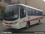 Empresa de Ônibus Pássaro Marron 6018 na cidade de Guarulhos, São Paulo, Brasil, por Bruno Kozeniauskas. Número da foto: #:id.