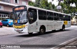 Viação São Roque 2644 na cidade de São Roque, São Paulo, Brasil, por Luciano Alex. Número da foto: #:id.
