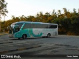 Auto Viação Camurujipe 4044 na cidade de Cruz das Almas, Bahia, Brasil, por Flávio  Santos. Número da foto: #6164123.