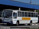 Ônibus Particulares 2528 na cidade de Campo Limpo Paulista, São Paulo, Brasil, por Hércules Cavalcante. Número da foto: #:id.