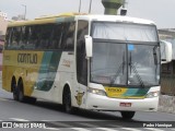Empresa Gontijo de Transportes 12500 na cidade de Belo Horizonte, Minas Gerais, Brasil, por Pedro Henrique. Número da foto: #6163121.