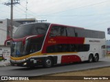 Real Expresso 11705 na cidade de Goiânia, Goiás, Brasil, por Itamar Lopes da Silva. Número da foto: #:id.