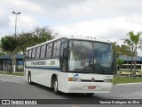 Viação Progresso 28145 na cidade de Juiz de Fora, Minas Gerais, Brasil, por Tarcisio Rodrigues da Silva. Número da foto: #6162950.