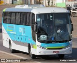 Log Rio Transporte e Turismo 405 na cidade de Conselheiro Lafaiete, Minas Gerais, Brasil, por Rodrigo  Aparecido. Número da foto: #6163870.