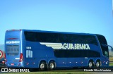 Viação Águia Branca 50130 na cidade de Porto Real, Rio de Janeiro, Brasil, por Ricardo Silva Monteiro. Número da foto: #:id.