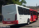 Viação Cruzeiro > Viação Sidon 38128 na cidade de Ibirité, Minas Gerais, Brasil, por Gabriel Marcos. Número da foto: #:id.