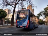 F&S Bus - Ferreira & Stefanini Locadora e Turismo 1500 na cidade de Brasil, por Maurício Nascimento. Número da foto: #6164265.