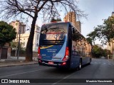 F&S Bus - Ferreira & Stefanini Locadora e Turismo 1500 na cidade de Brasil, por Maurício Nascimento. ID da foto: :id.