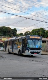 Viação Torres 20774 na cidade de Belo Horizonte, Minas Gerais, Brasil, por Pablo Henrique. ID da foto: :id.