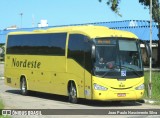 Viação Nordeste 1540 na cidade de Natal, Rio Grande do Norte, Brasil, por Joao Paulo Nascimento Silva. Número da foto: #6165083.