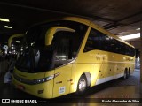 Viação Itapemirim 60011 na cidade de Belo Horizonte, Minas Gerais, Brasil, por Paulo Alexandre da Silva. Número da foto: #:id.