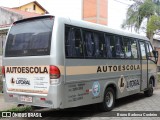 Autoescola Litoral 1837 na cidade de Florianópolis, Santa Catarina, Brasil, por Bruno Barbosa Cordeiro. Número da foto: #:id.