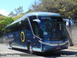 Viação Cidade Sol 5330 na cidade de Salvador, Bahia, Brasil, por Eronildo Assunção. Número da foto: #:id.
