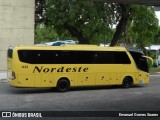 Viação Nordeste 1420 na cidade de João Pessoa, Paraíba, Brasil, por Emanuel Gomes Soares. Número da foto: #6164236.
