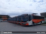 Linave Transportes  na cidade de Brasil, por Sidcley Lourenço. Número da foto: #6164849.