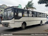 Ônibus Particulares 0000 na cidade de Duque de Caxias, Rio de Janeiro, Brasil, por Carlos Alberto de Oliveira Júnior. Número da foto: #:id.