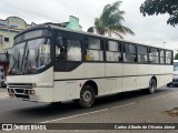 Ônibus Particulares 0000 na cidade de Duque de Caxias, Rio de Janeiro, Brasil, por Carlos Alberto de Oliveira Júnior. ID da foto: :id.