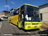 AGT Turismo e Locações 7783 na cidade de Congonhas, Minas Gerais, Brasil, por Vicente de Paulo Alves. Número da foto: #6163507.