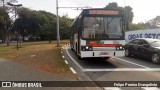 Metra - Sistema Metropolitano de Transporte 7053 na cidade de Diadema, São Paulo, Brasil, por Felipe Pereira Evangelista. Número da foto: #6163277.