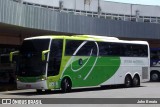 Expresso Princesa dos Campos 5701 na cidade de Francisco Beltrão, Paraná, Brasil, por John Berata. Número da foto: #:id.