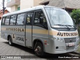 Autoescola Litoral 1837 na cidade de Florianópolis, Santa Catarina, Brasil, por Bruno Barbosa Cordeiro. Número da foto: #:id.