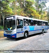 Turb Petrópolis > Turp -Transporte Urbano de Petrópolis 6301 na cidade de Petrópolis, Rio de Janeiro, Brasil, por Diego de Souza Costa da Silva. Número da foto: #6165367.