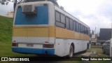 Ônibus Particulares 7986 na cidade de Lambari, Minas Gerais, Brasil, por Thiago  Salles dos Santos. Número da foto: #:id.