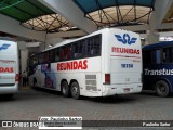 Reunidas Transportes Coletivos 10730 na cidade de Joinville, Santa Catarina, Brasil, por Paulinho Sartor. ID da foto: :id.