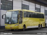 Viação Itapemirim 45619 na cidade de Salvador, Bahia, Brasil, por Anderson  Bacelar. Número da foto: #6163935.