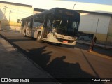 SM Transportes 20755 na cidade de Belo Horizonte, Minas Gerais, Brasil, por Pablo Henrique. Número da foto: #6163161.
