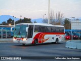 Ruta H. 61 na cidade de Rancagua, Cachapoal, Libertador General Bernardo O'Higgins, Chile, por Pablo Andres Yavar Espinoza. Número da foto: #6165165.