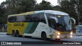 Empresa Gontijo de Transportes 18740 na cidade de Taubaté, São Paulo, Brasil, por Alex Ramos Ribeiro. Número da foto: #6165462.