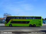 Pullman del Sur 212 na cidade de Rancagua, Cachapoal, Libertador General Bernardo O'Higgins, Chile, por Pablo Andres Yavar Espinoza. Número da foto: #6165151.